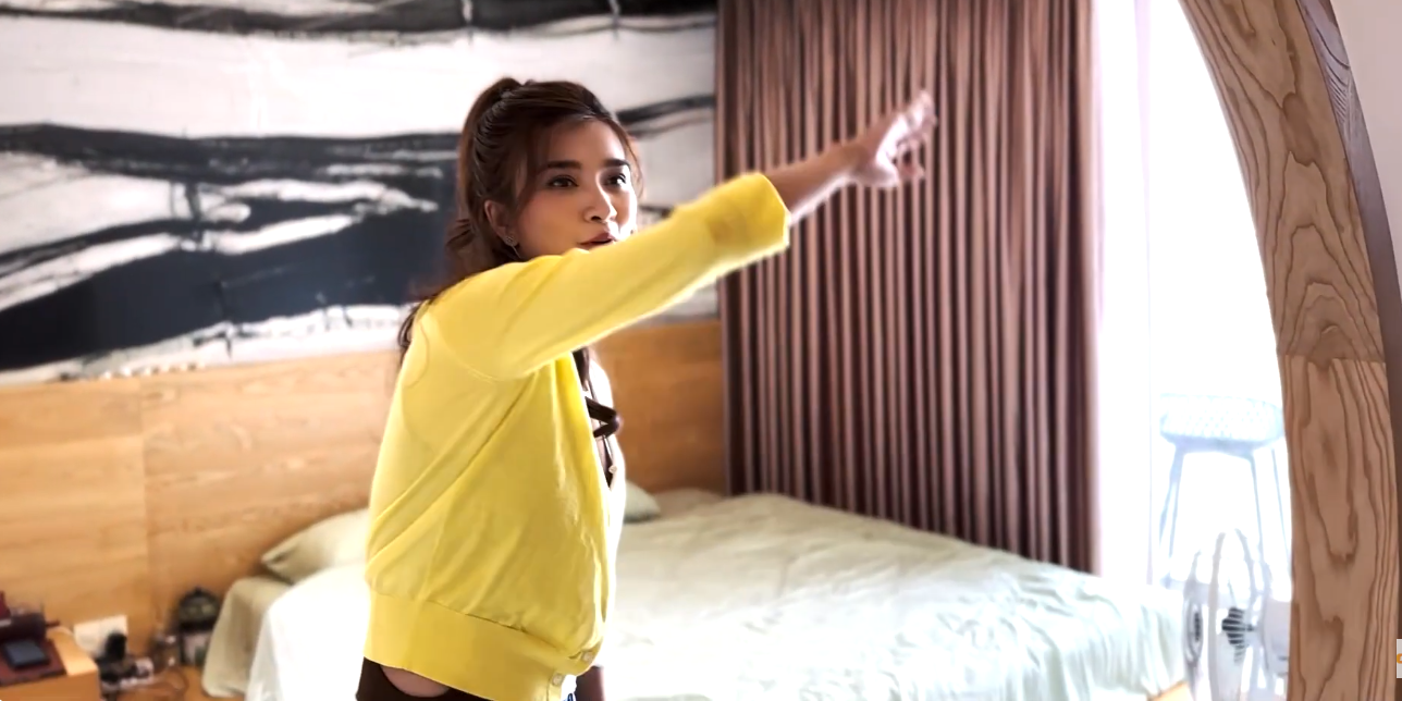 Lựa chọn táo bạo trong phòng ngủ của NSƯT đẹp nhất Việt Nam làm mẹ đơn thân năm 21 tuổi- Ảnh 8.