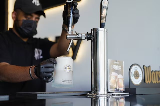 Nền kinh tế 1.200 tỷ USD chuẩn bị mở thêm 2 “quán nhậu”, nâng tổng số điểm bán đồ uống có cồn lên… 3: Tại sao điều này thu hút sự chú ý?- Ảnh 1.