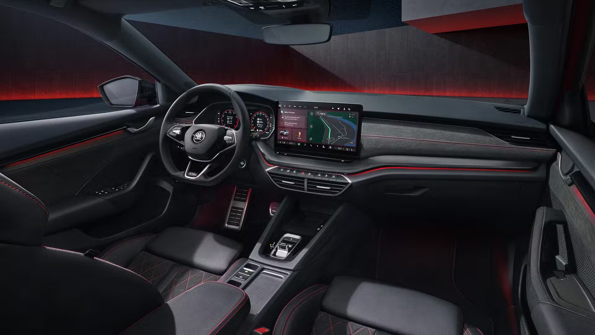 Một mẫu xe thể thao mới sắp được ra mắt thị trường Việt Nam: Nhập châu Âu, giá bán dự kiến thế nào?- Ảnh 5.