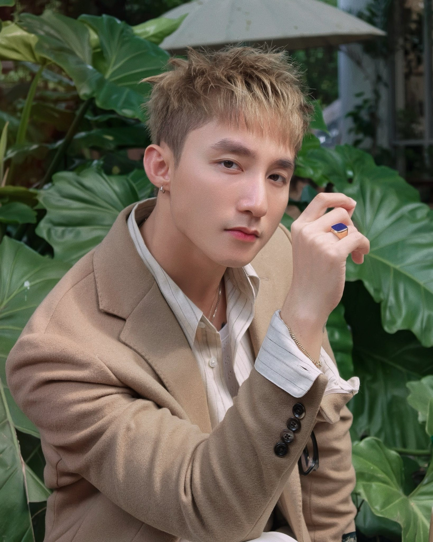 Sơn Tùng M-TP ủng hộ tổng 2,3 tỷ đồng- Ảnh 1.