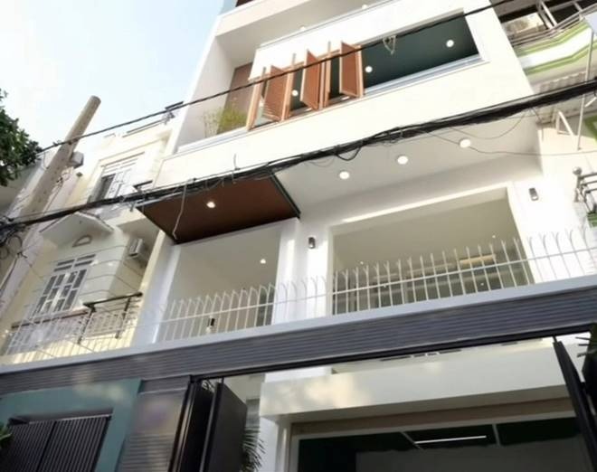 Tài sản chung của Thu Trang - Tiến Luật- Ảnh 2. Tài sản chung của Thu Trang - Tiến Luật- Ảnh 2.