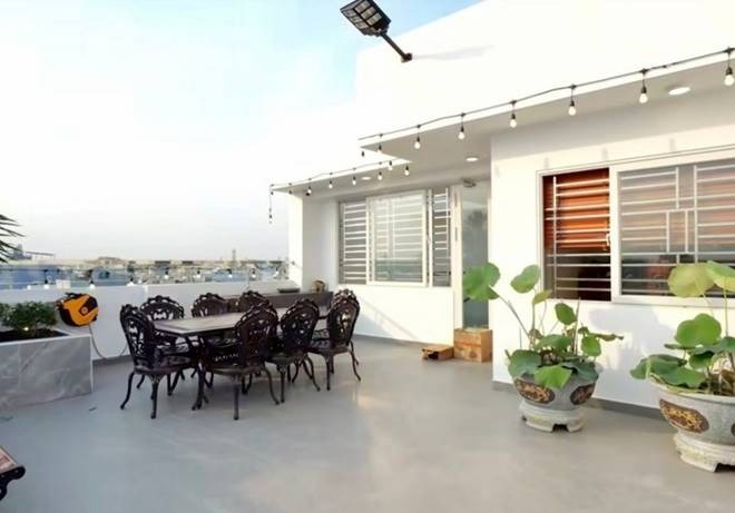 Tài sản chung của Thu Trang - Tiến Luật- Ảnh 11. Tài sản chung của Thu Trang - Tiến Luật- Ảnh 11.