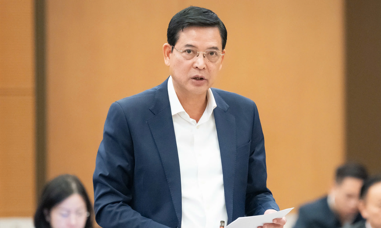 Dự kiến giấy phép xây dựng được cấp online- Ảnh 1.