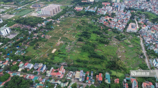 Tiến độ xử lý 712 dự án chậm triển khai ở Hà Nội- Ảnh 1. Tiến độ xử lý 712 dự án chậm triển khai ở Hà Nội- Ảnh 1.