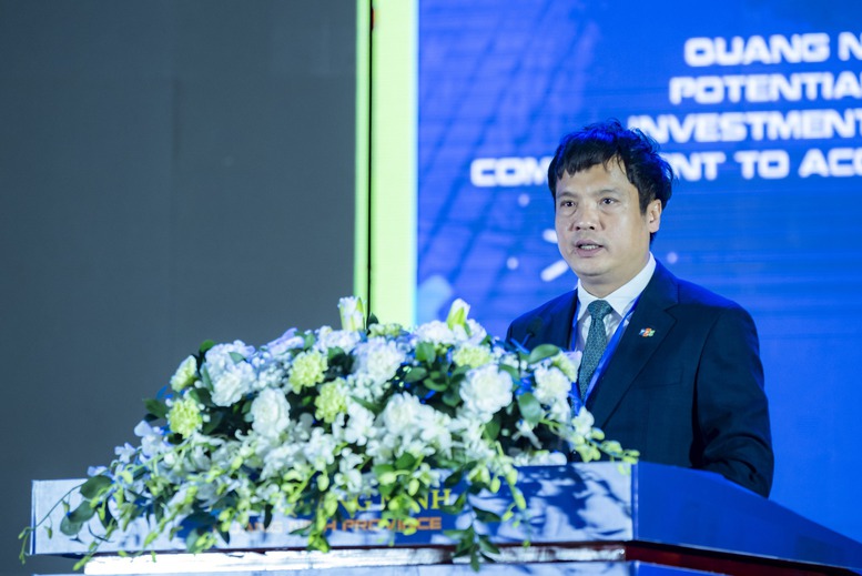 FPT sẵn sàng làm 'tổng công trình sư' phát triển KHCN, đổi mới sáng tạo ở Quảng Ninh- Ảnh 1.