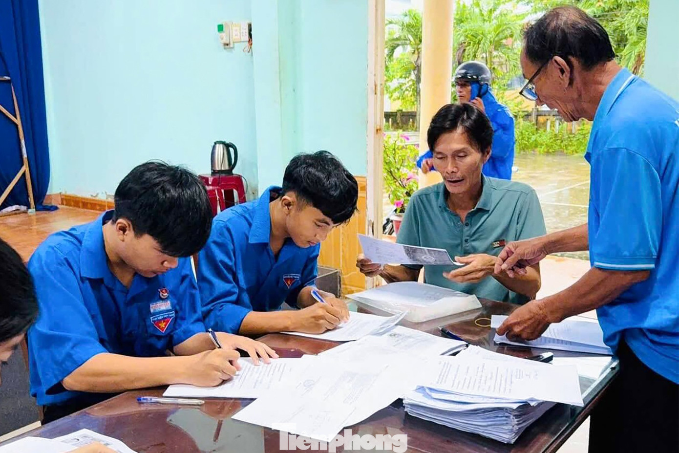 Đà Nẵng ‘về đích’ sớm chiến dịch làm sạch dữ liệu đất đai- Ảnh 2.