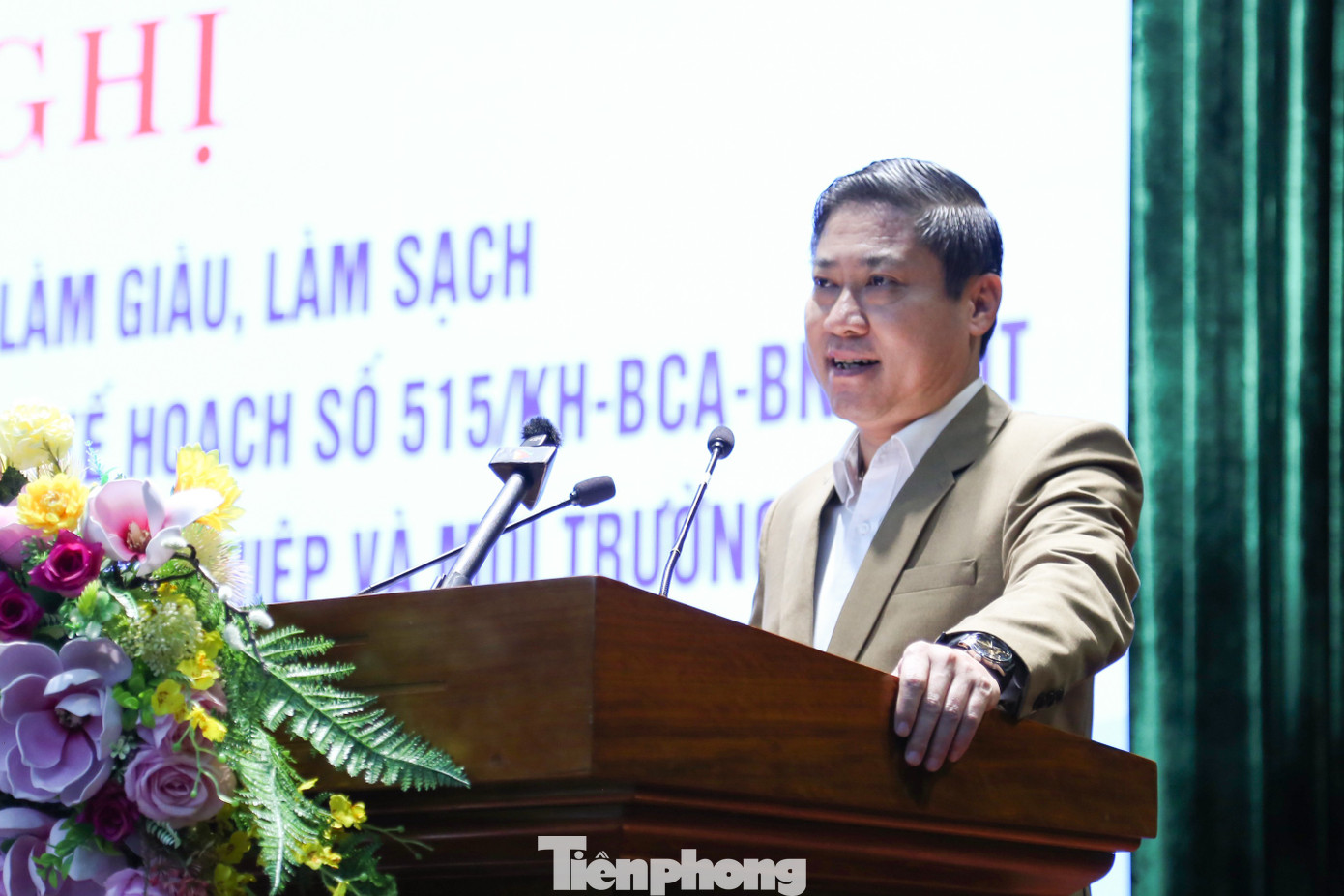 Đà Nẵng ‘về đích’ sớm chiến dịch làm sạch dữ liệu đất đai- Ảnh 4.