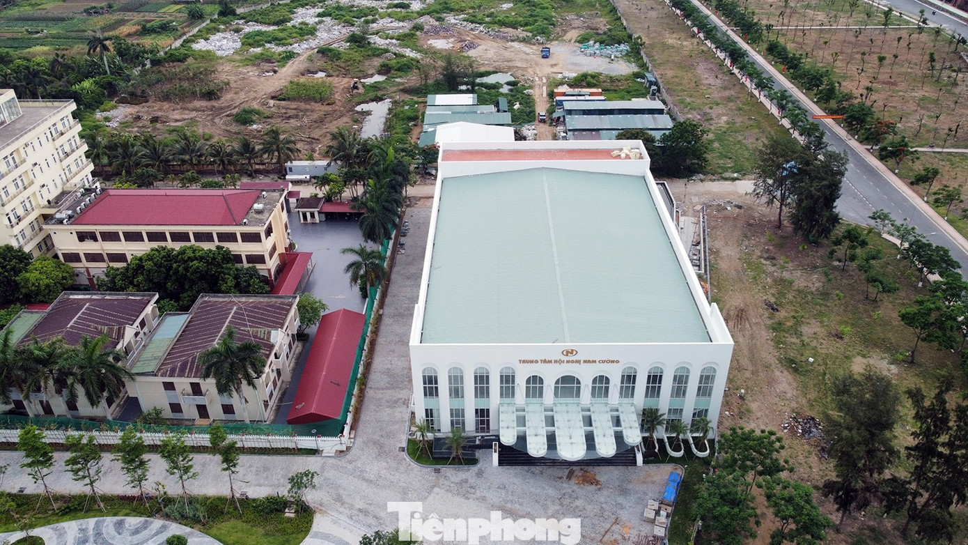 Hải Phòng thu hồi hơn 2,5ha đất vàng thuộc dự án khách sạn quốc tế Đồ Sơn- Ảnh 3.