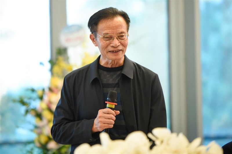 Ts Lê Xuân Nghĩa: Tiền Tăng Nhanh Hơn Vàng Thì Vàng Phải Tăng Giá, Không Nên Trách Người Dân Tích Trữ Vàng, Mà Phải Đặt Ra Câu Hỏi Tại Sao Người Dân Việt Nam Phải Mua Vàng Đắt Hơn Thế Giới- Ảnh 1.