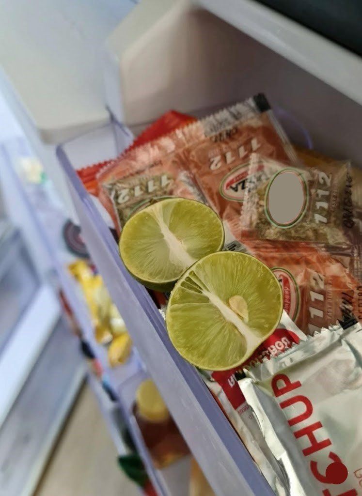 Trung bình cửa tủ lạnh của các gia đình Việt Nam đều có 1 thứ: Hóa ra có tác dụng bất ngờ- Ảnh 1.