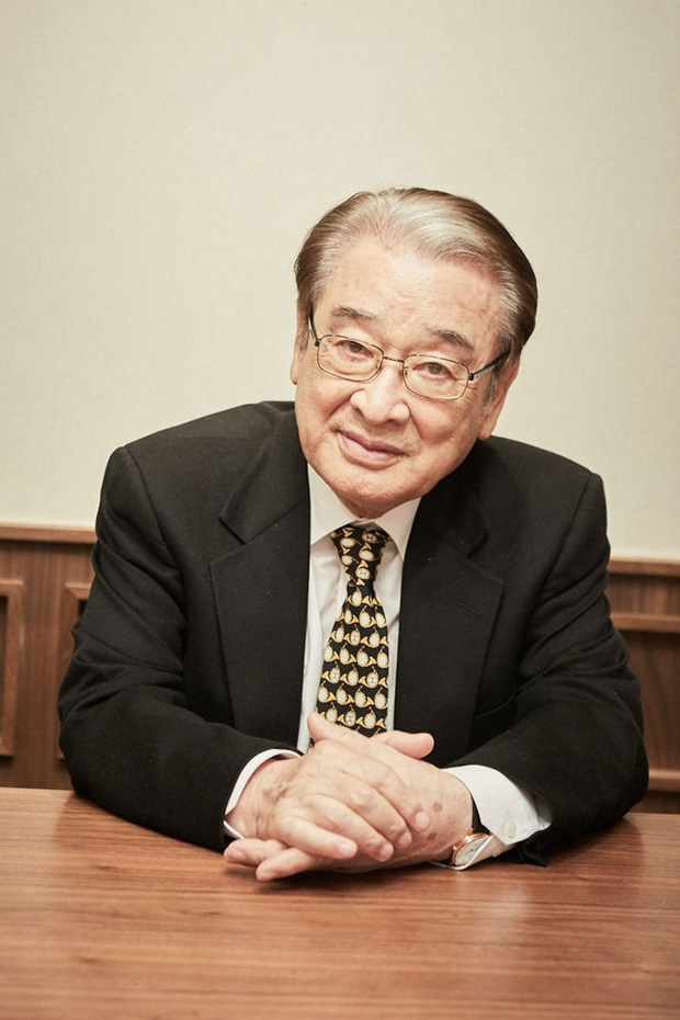 Lần cuối cùng “ông nội quốc dân” Lee Soon Jae xuất hiện trên sân khấu, cả dàn sao Hàn đều bật khóc xúc động- Ảnh 4.
