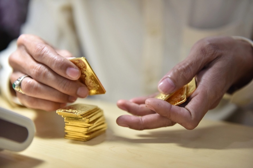 3 kênh để tiền “không nằm chết” sau tuổi 40 - an toàn, dễ quản, lại sinh lời đều đặn- Ảnh 2.