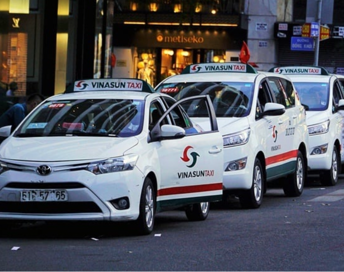 Chủ tịch một tập đoàn công nghệ "gom" thêm gần 5,5 triệu cổ phiếu Vinasun- Ảnh 1. Chủ tịch một tập đoàn công nghệ "gom" thêm gần 5,5 triệu cổ phiếu Vinasun- Ảnh 1.