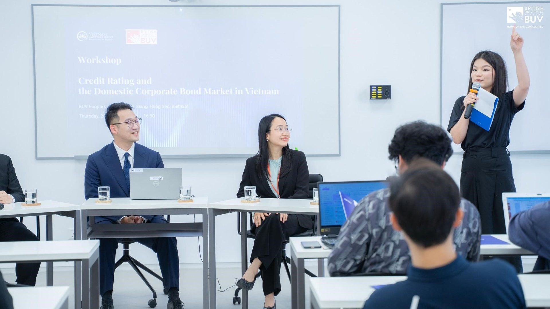 Hơn 1.000km từ thung lũng cà phê đến ngôi trường quốc tế danh tiếng: Hành trình nỗ lực vì đam mê khởi nghiệp của nữ CEO sinh năm 2002- Ảnh 9.