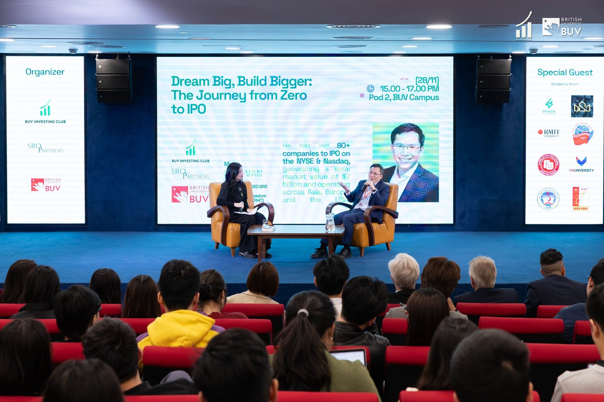 Hơn 1.000km từ thung lũng cà phê đến ngôi trường quốc tế danh tiếng: Hành trình nỗ lực vì đam mê khởi nghiệp của nữ CEO sinh năm 2002- Ảnh 10.