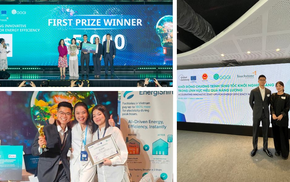 Hơn 1.000km từ thung lũng cà phê đến ngôi trường quốc tế danh tiếng: Hành trình nỗ lực vì đam mê khởi nghiệp của nữ CEO sinh năm 2002- Ảnh 11.