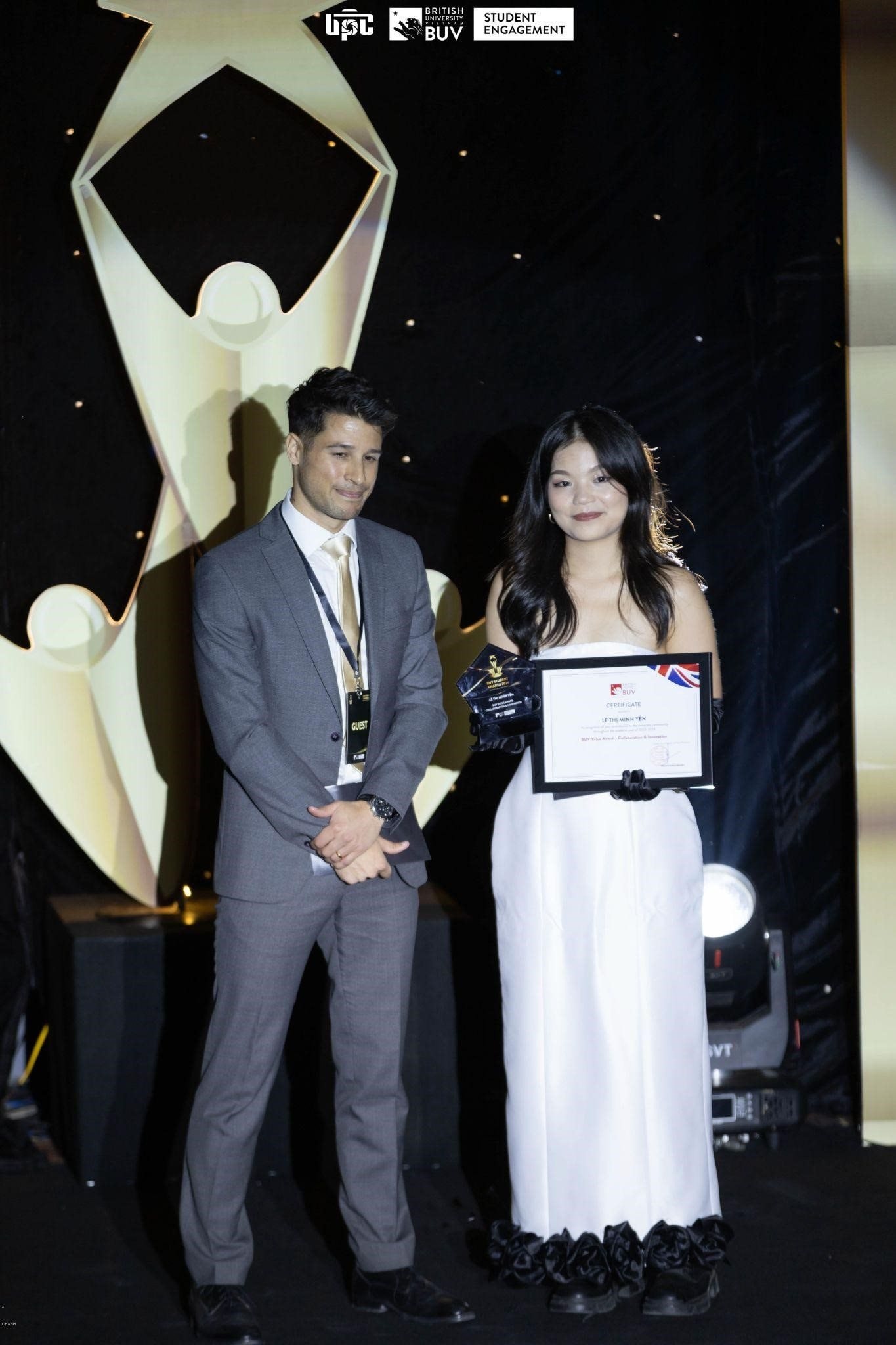 Hơn 1.000km từ thung lũng cà phê đến ngôi trường quốc tế danh tiếng: Hành trình nỗ lực vì đam mê khởi nghiệp của nữ CEO sinh năm 2002- Ảnh 12.