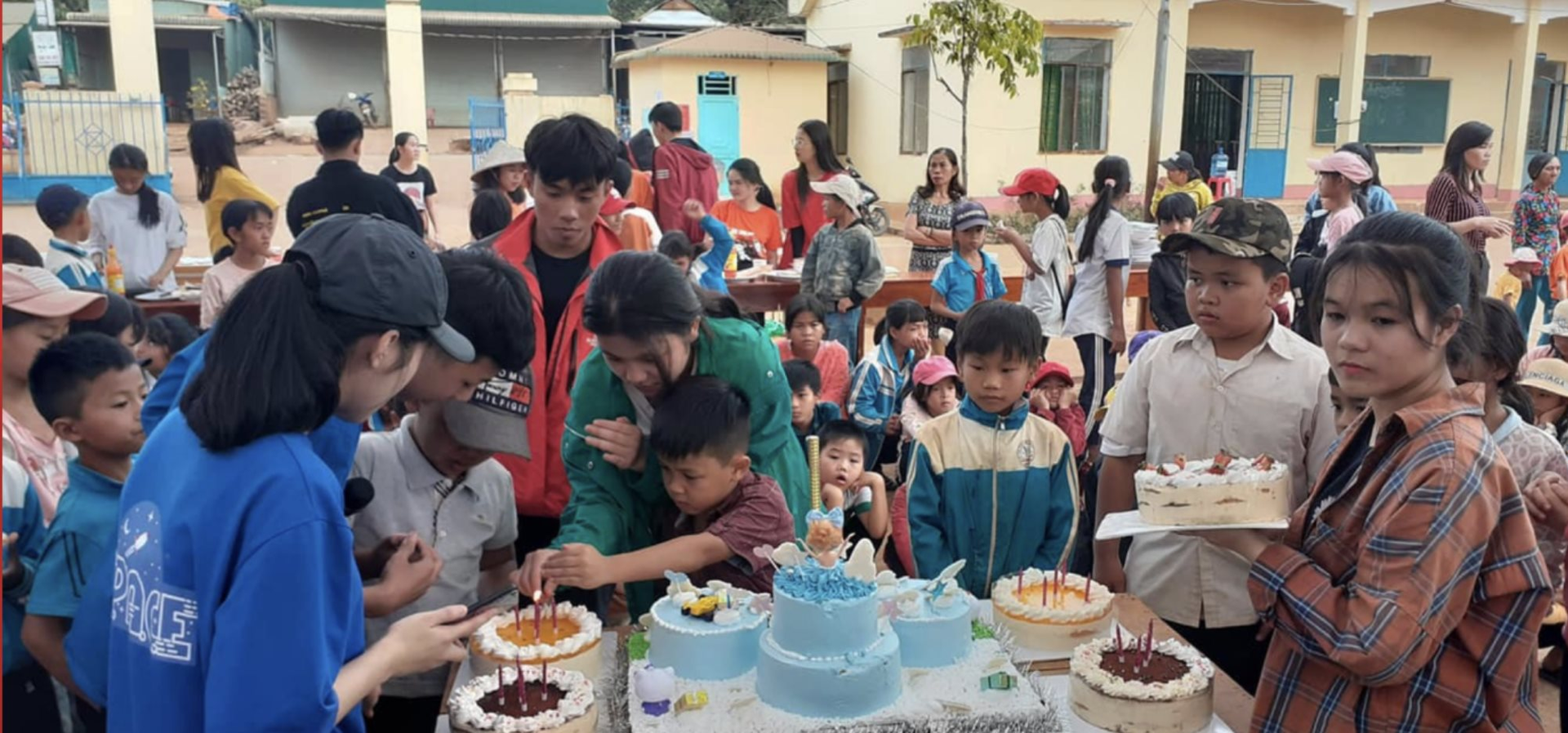 Hơn 1.000km từ thung lũng cà phê đến ngôi trường quốc tế danh tiếng: Hành trình nỗ lực vì đam mê khởi nghiệp của nữ CEO sinh năm 2002- Ảnh 1.