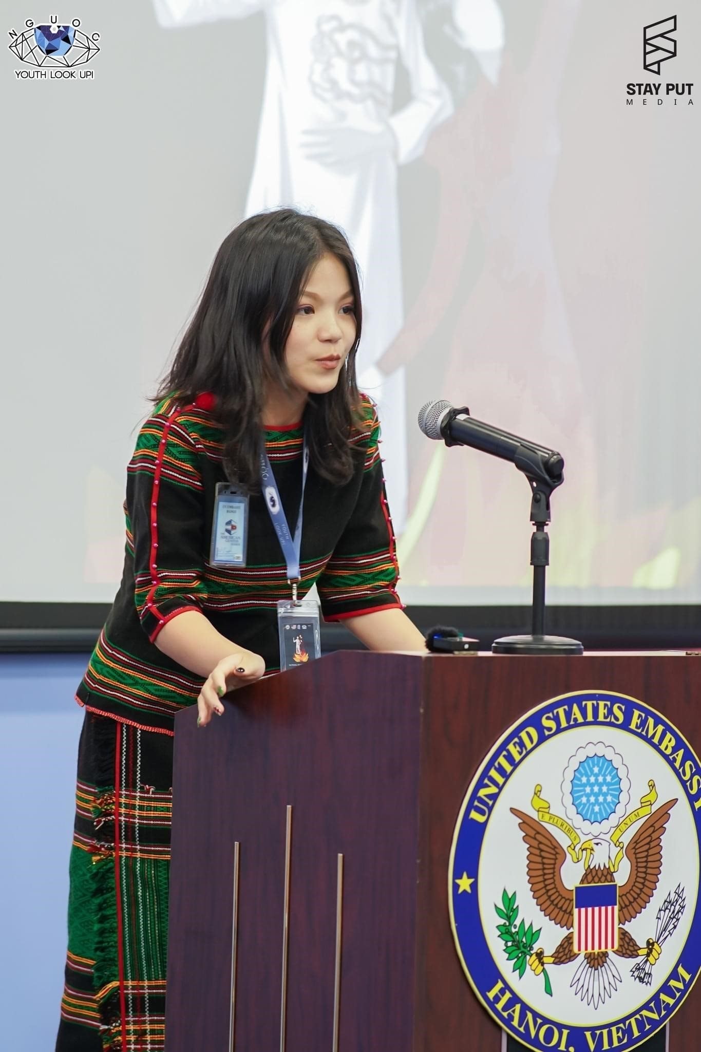 Hơn 1.000km từ thung lũng cà phê đến ngôi trường quốc tế danh tiếng: Hành trình nỗ lực vì đam mê khởi nghiệp của nữ CEO sinh năm 2002- Ảnh 3.