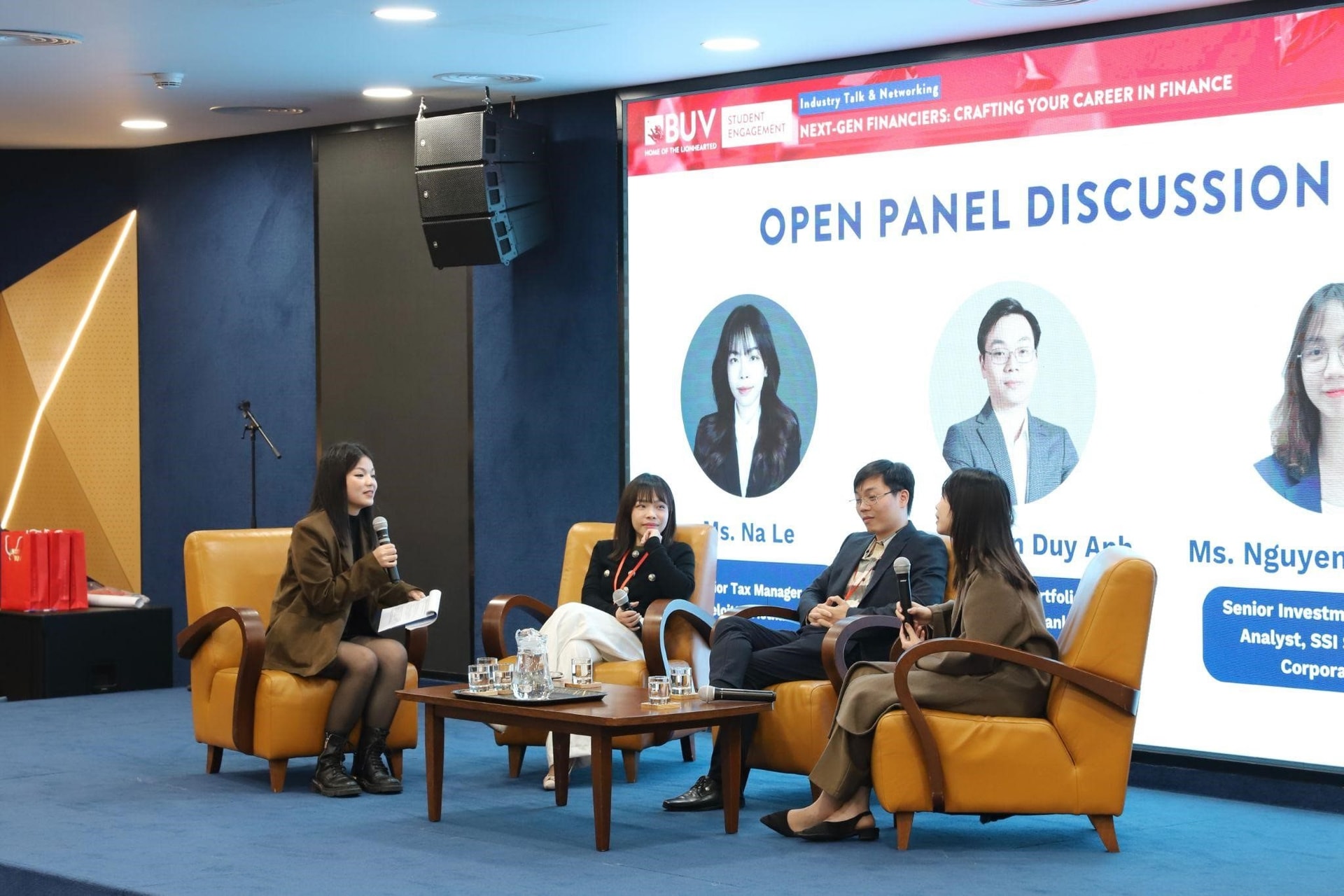 Hơn 1.000km từ thung lũng cà phê đến ngôi trường quốc tế danh tiếng: Hành trình nỗ lực vì đam mê khởi nghiệp của nữ CEO sinh năm 2002- Ảnh 8.