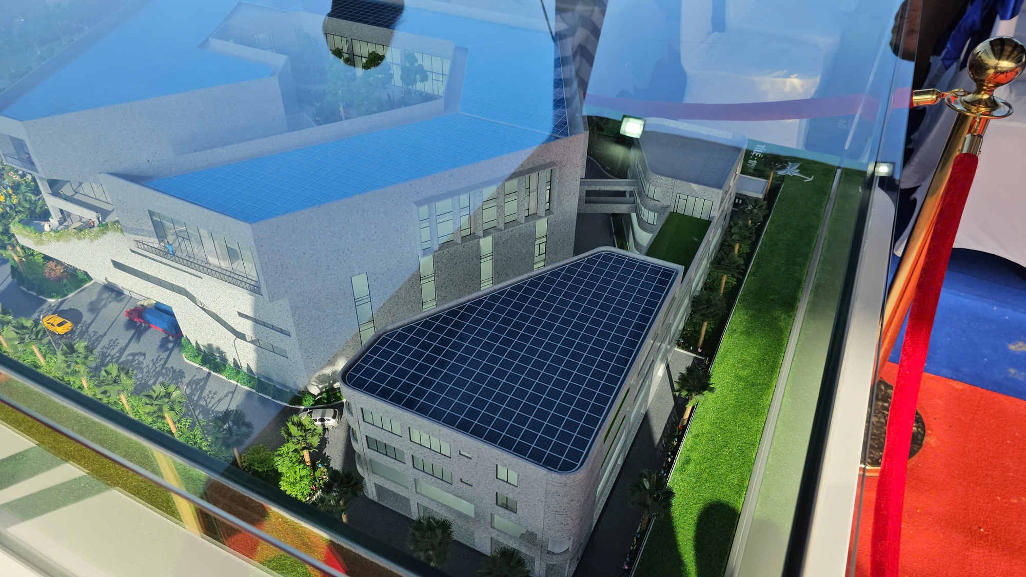 TP HCM sắp có thêm nhà máy sản xuất thiết bị bay không người lái- Ảnh 6.