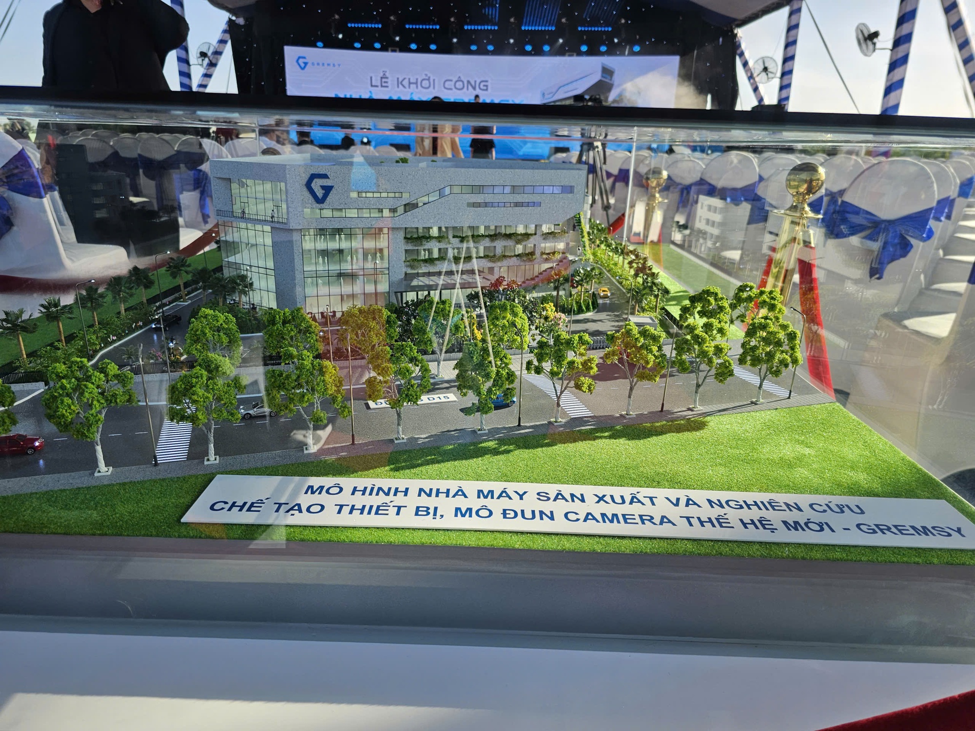 TP HCM sắp có thêm nhà máy sản xuất thiết bị bay không người lái- Ảnh 5.