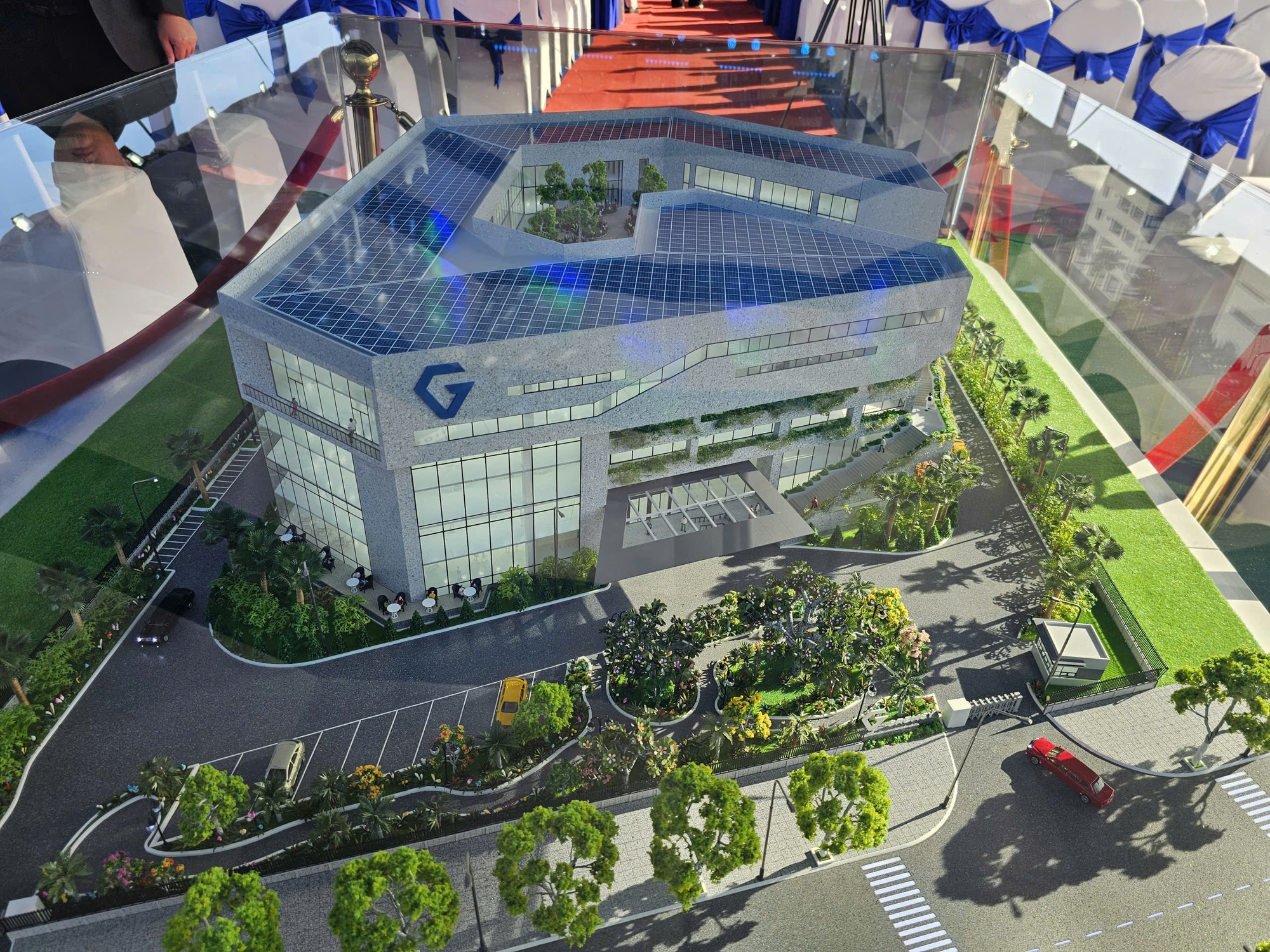 TP HCM sắp có thêm nhà máy sản xuất thiết bị bay không người lái- Ảnh 4.