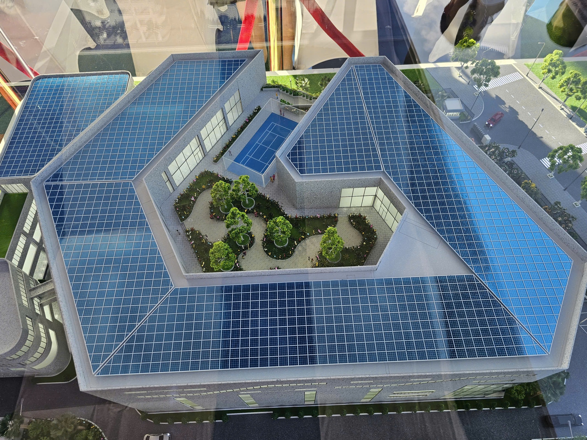 TP HCM sắp có thêm nhà máy sản xuất thiết bị bay không người lái- Ảnh 8.