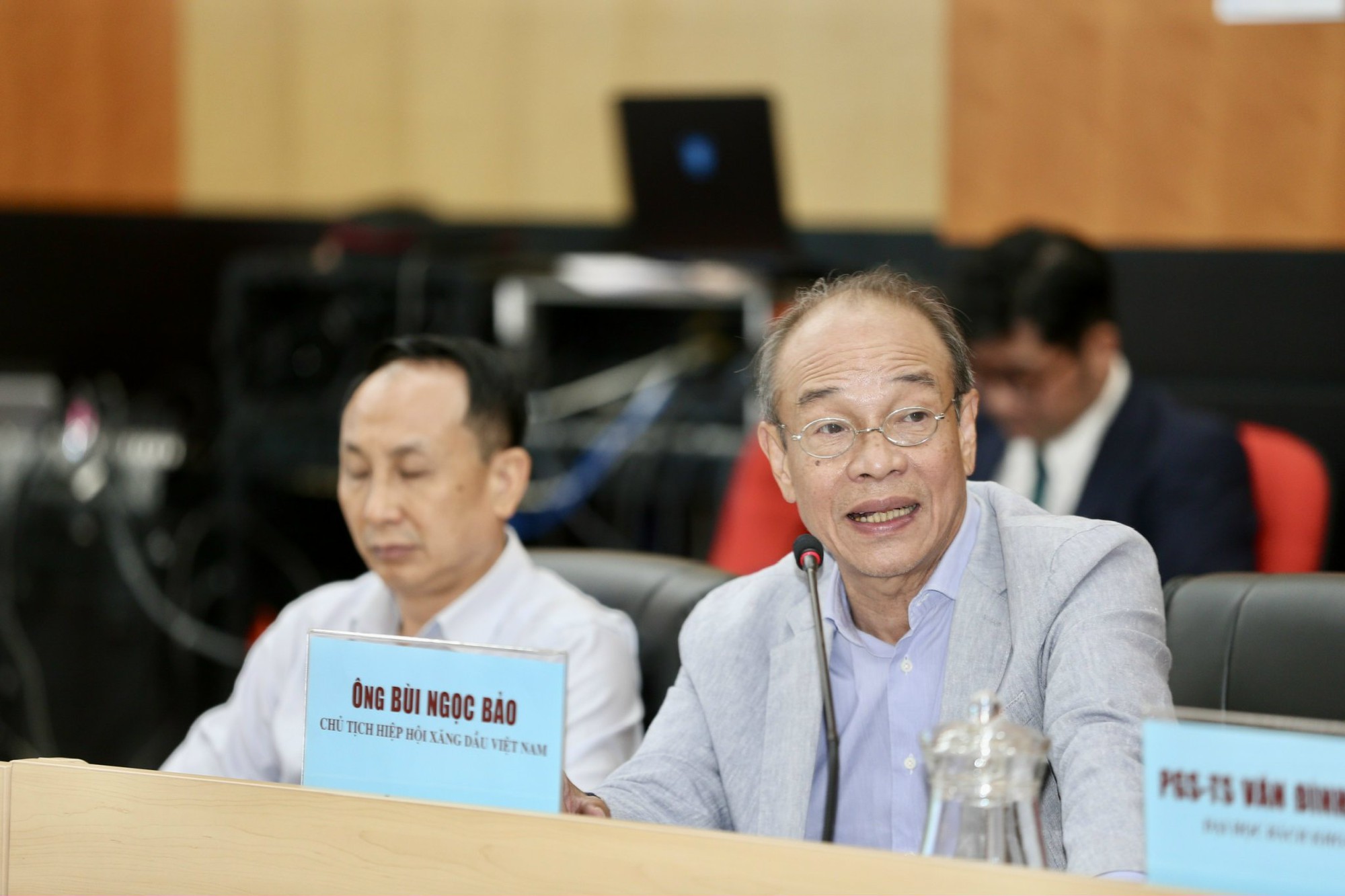 Đề xuất nghiên cứu chính sách hỗ trợ doanh nghiệp bán lẻ xăng sinh học E5 và E10- Ảnh 2.