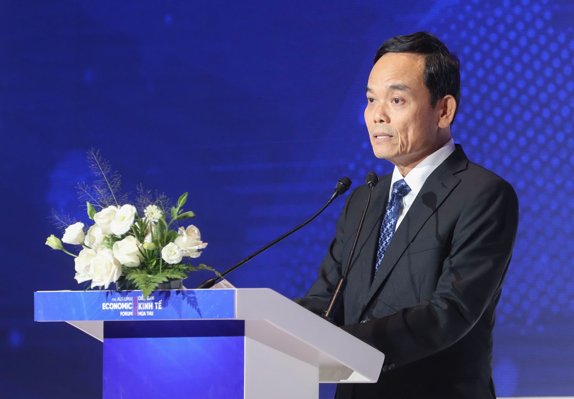 Trung tâm tài chính quốc tế Việt Nam tại TP HCM sẽ đi vào hoạt động trong tháng 12- Ảnh 2. Trung tâm tài chính quốc tế Việt Nam tại TP HCM sẽ đi vào hoạt động trong tháng 12- Ảnh 2.