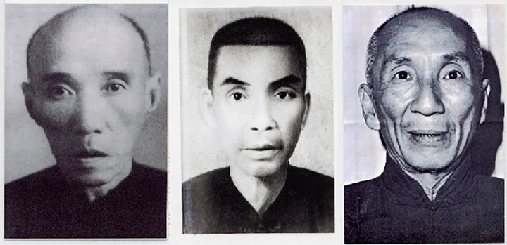 Top 3 cao thủ Vịnh Xuân: Diệp Vấn chỉ đứng cuối, ai mạnh nhất?- Ảnh 1.