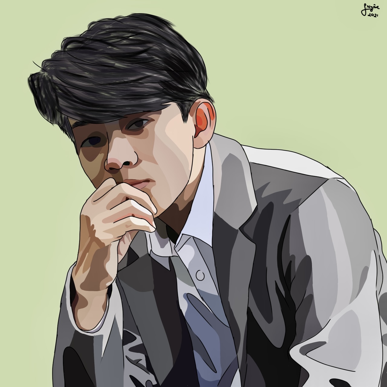 1 phút 30 giây giới thiệu bản thân “không giống ai”, nữ sinh TP.HCM giành học bổng trường xịn sò: Đúng là “con nhà tông không giống lông cũng giống cánh”- Ảnh 7.