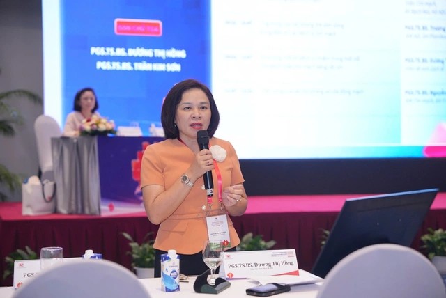 200.000 người Việt tử vong mỗi năm vì bệnh tim mạch: Nguy cơ tăng vọt khi mắc cúm, RSV hay viêm phổi- Ảnh 3. 200.000 người Việt tử vong mỗi năm vì bệnh tim mạch: Nguy cơ tăng vọt khi mắc cúm, RSV hay viêm phổi- Ảnh 3.