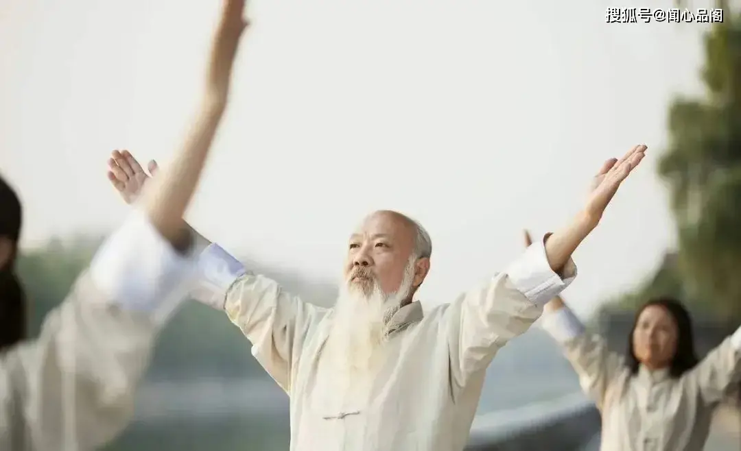 Người có "máu sạch" thường có 5 đặc điểm - nếu bạn đạt được 4, xin chúc mừng!- Ảnh 3.