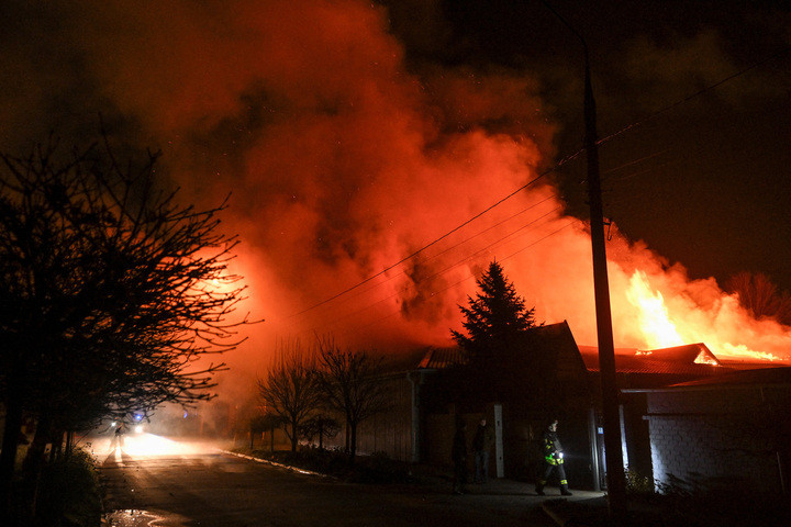 Bước ngoặt mới trong nỗ lực đàm phán hoà bình ở Ukraine- Ảnh 1.