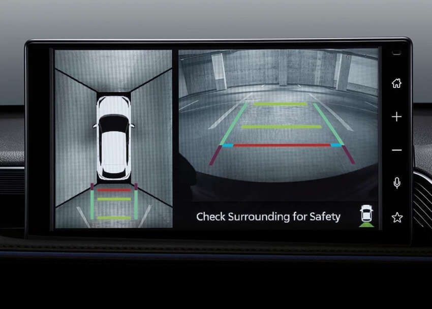 Toyota Yaris Cross thêm bản mới tại thị trường sát Việt Nam: Giá quy đổi 750 triệu đồng, phủ đen toàn thân, giữ nguyên cấu hình hybrid- Ảnh 5.