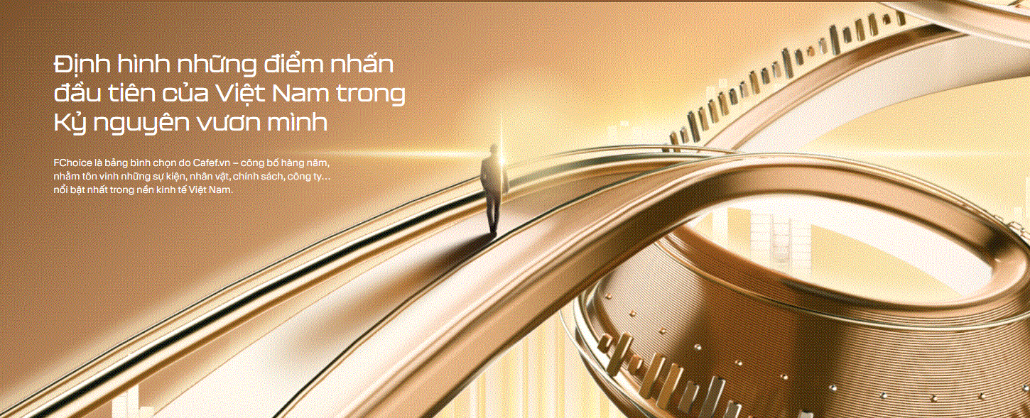 Chính thức đóng cổng đề cử FChoice 2025: Ứng viên "nặng ký" nào đã lộ diện?- Ảnh 1.