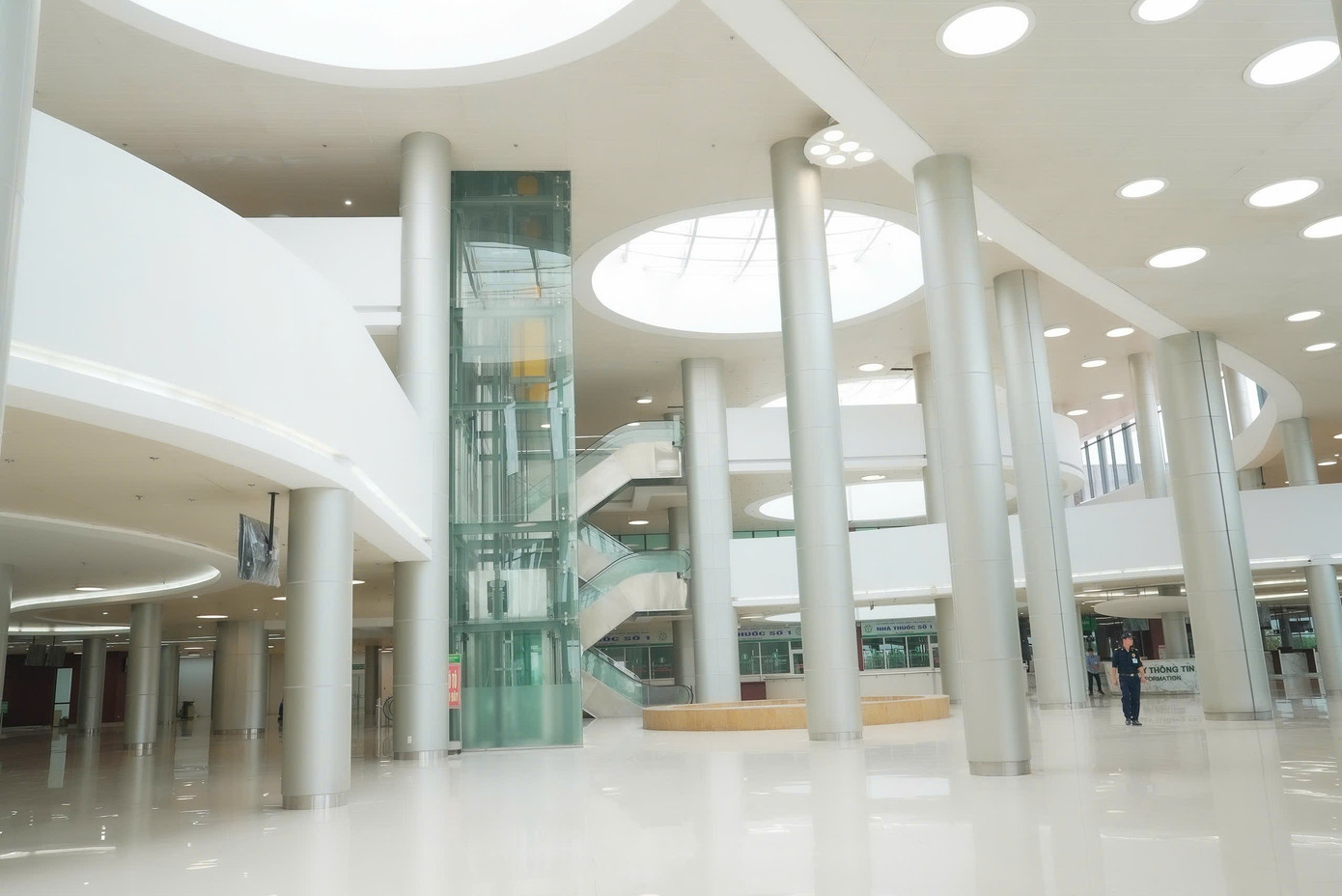 Dự án Bệnh viện Bạch Mai, Việt Đức cơ sở 2 sau loạt chỉ đạo 'nóng'- Ảnh 6.