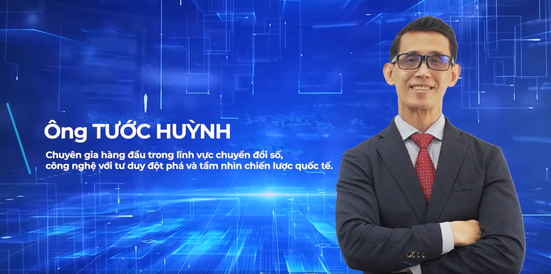 Foxconn tăng thu 83% nhờ AI trong khi doanh nghiệp Việt Nam "Excel vẫn là Vua"- Ảnh 5.