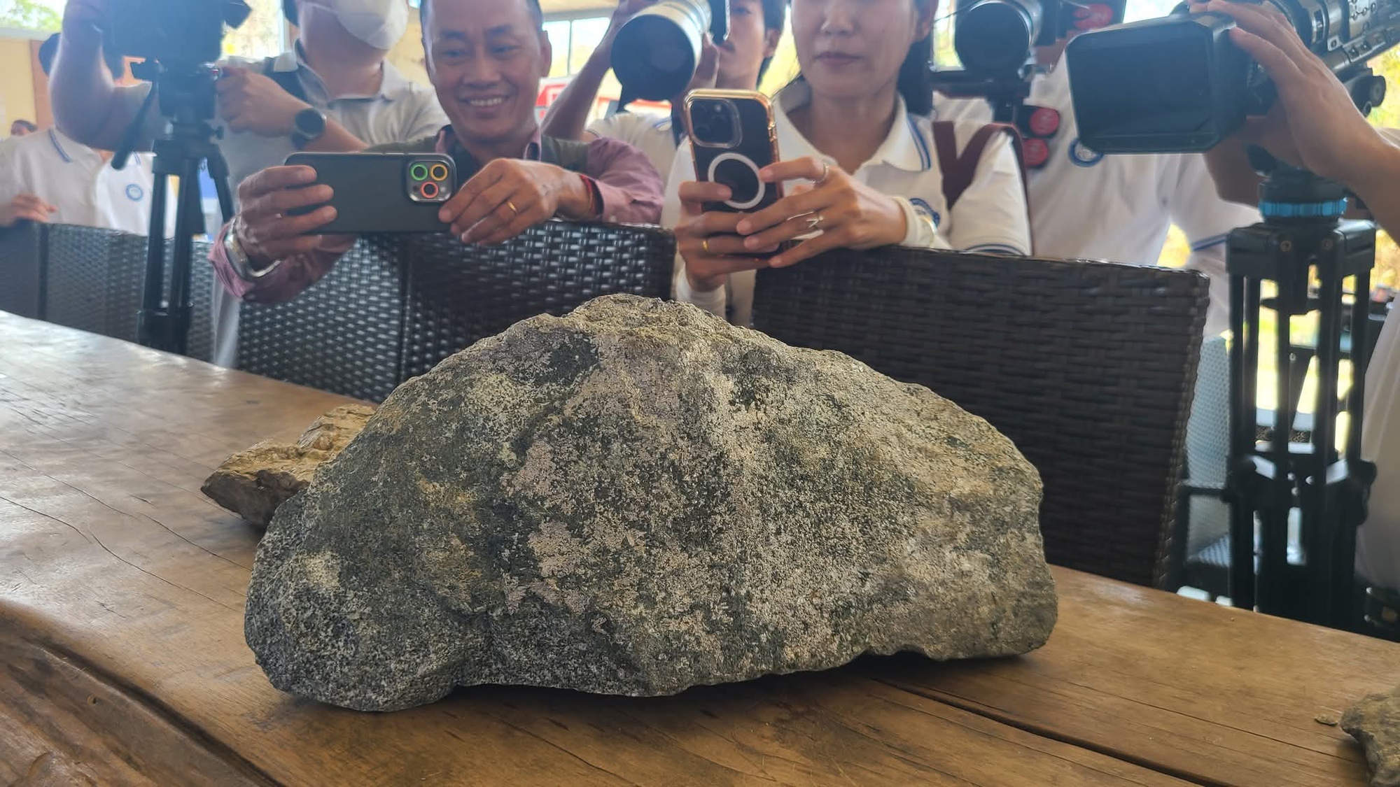 Sau Okvau, Campuchia có thêm 'gà đẻ trứng vàng” Memot: 26 tấn vàng chờ khai thác- Ảnh 2.