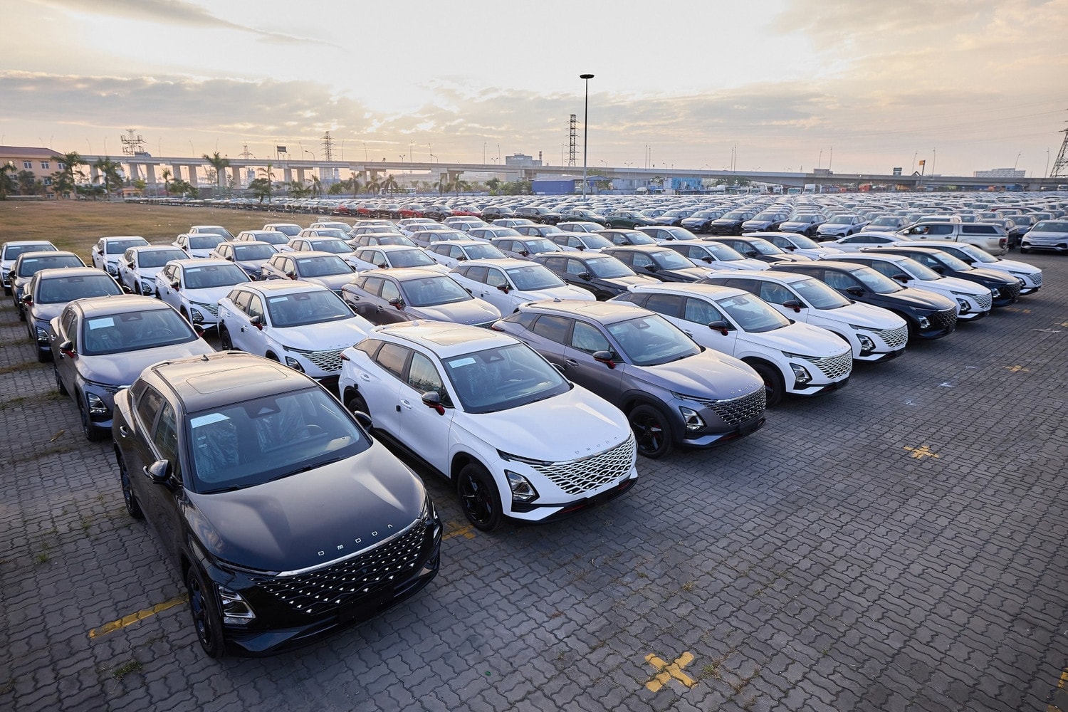 Chấn động thị trường: Một ngành hàng của Việt Nam phá vỡ mọi kỷ lục từ trước đến nay- Ảnh 1. Chấn động thị trường: Một ngành hàng của Việt Nam phá vỡ mọi kỷ lục từ trước đến nay- Ảnh 1.