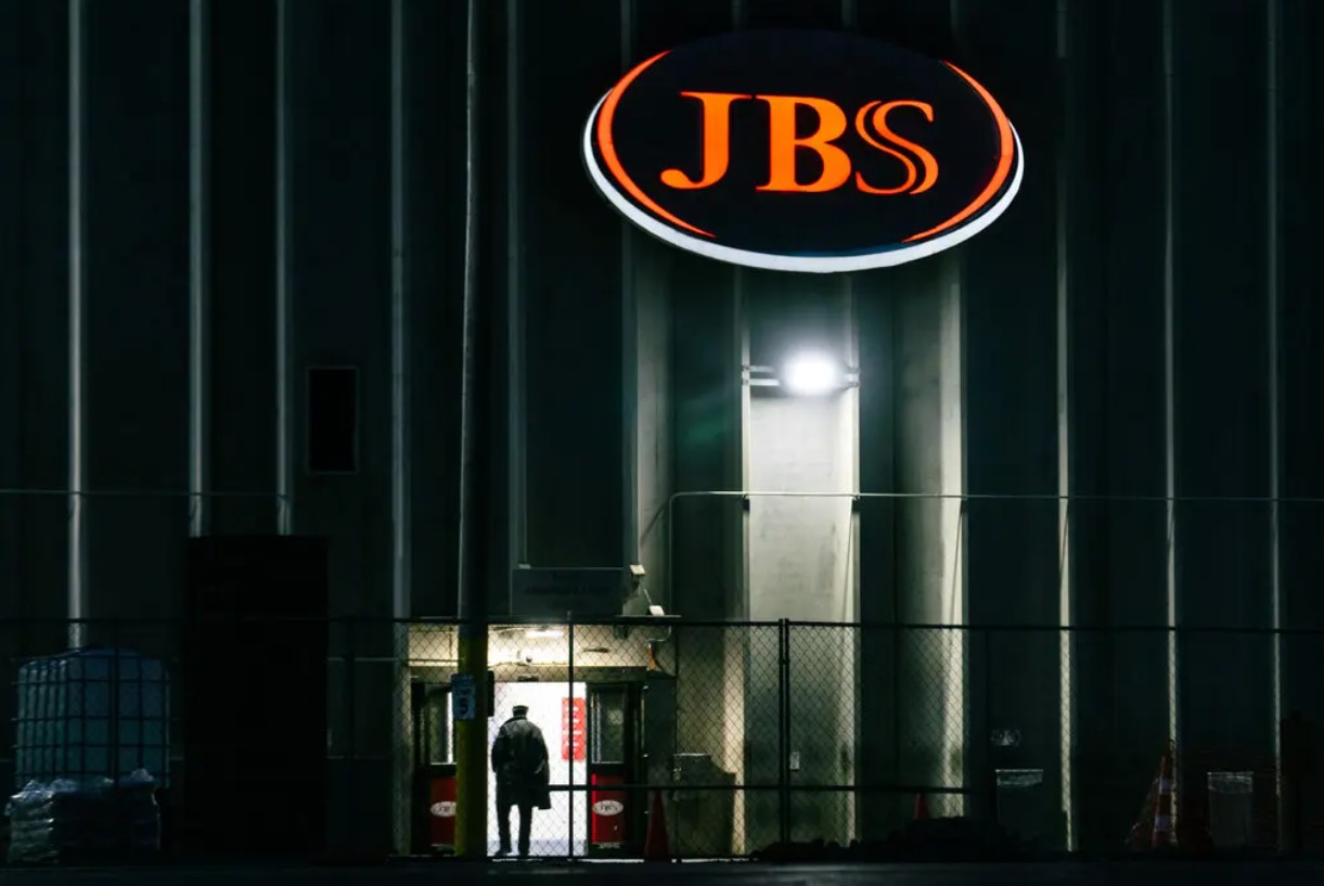 Bóc trần loại thịt bò "thân thiện với khí hậu": Những "gã khổng lồ" ngành thực phẩm đang cố "màu mè" để móc túi người tiêu dùng- Ảnh 1. Bóc trần loại thịt bò "thân thiện với khí hậu": Những "gã khổng lồ" ngành thực phẩm đang cố "màu mè" để móc túi người tiêu dùng- Ảnh 1.