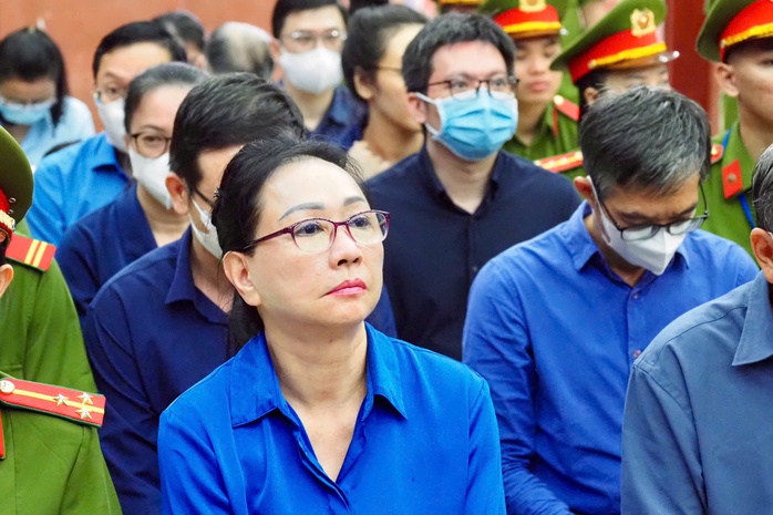 Hơn 43.000 trái chủ cần biết: Quy định thu phí thi hành án trong vụ Trương Mỹ Lan- Ảnh 1.