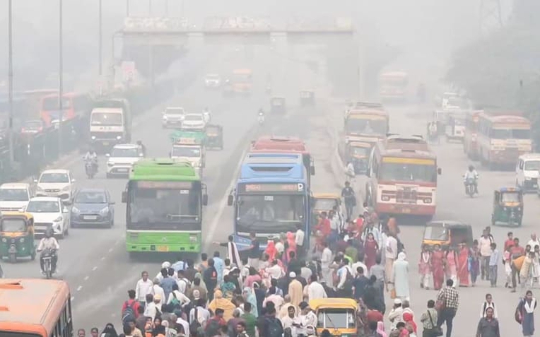 74/100: Con số kinh hoàng tại Ấn Độ- Ảnh 1.