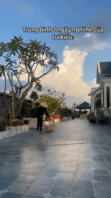 Trung bình 1 ngày dọn nhà ở miền Tây, cả nước 