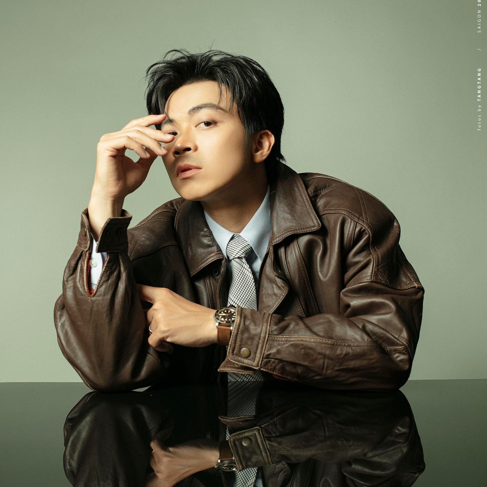 Giọng ca thực lực bán vé đắt ngang ngửa Mỹ Tâm - Hà Anh Tuấn huỷ show vì ế vé- Ảnh 5. Giọng ca thực lực bán vé đắt ngang ngửa Mỹ Tâm - Hà Anh Tuấn huỷ show vì ế vé- Ảnh 5.