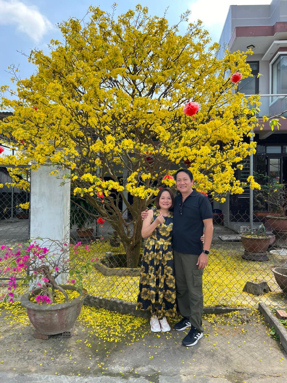 Nam NSƯT nổi tiếng cả nước: "Ông Hải không chấp nhận một người vợ như thế"- Ảnh 4.