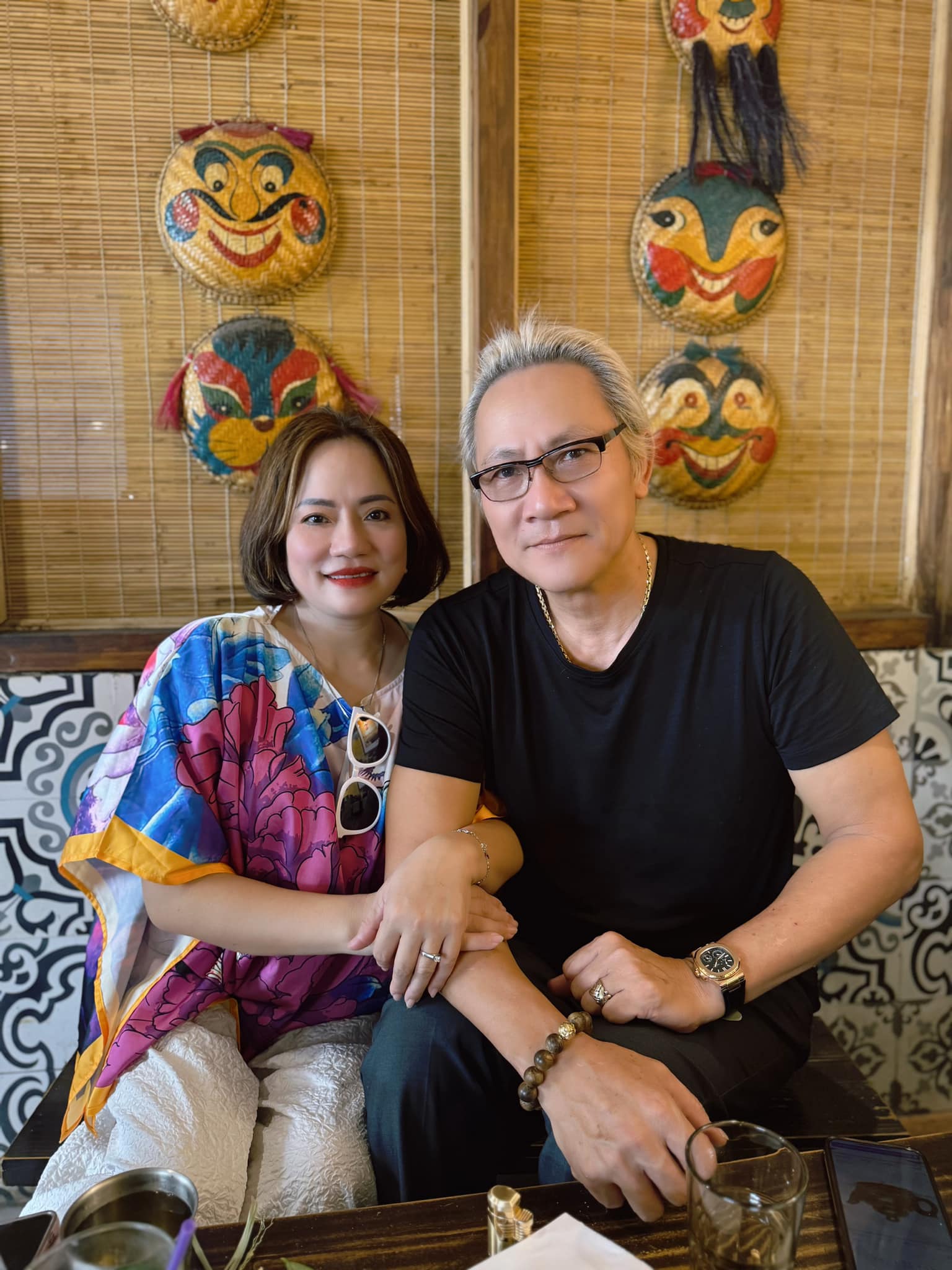 Nam NSƯT nổi tiếng cả nước: "Ông Hải không chấp nhận một người vợ như thế"- Ảnh 2.