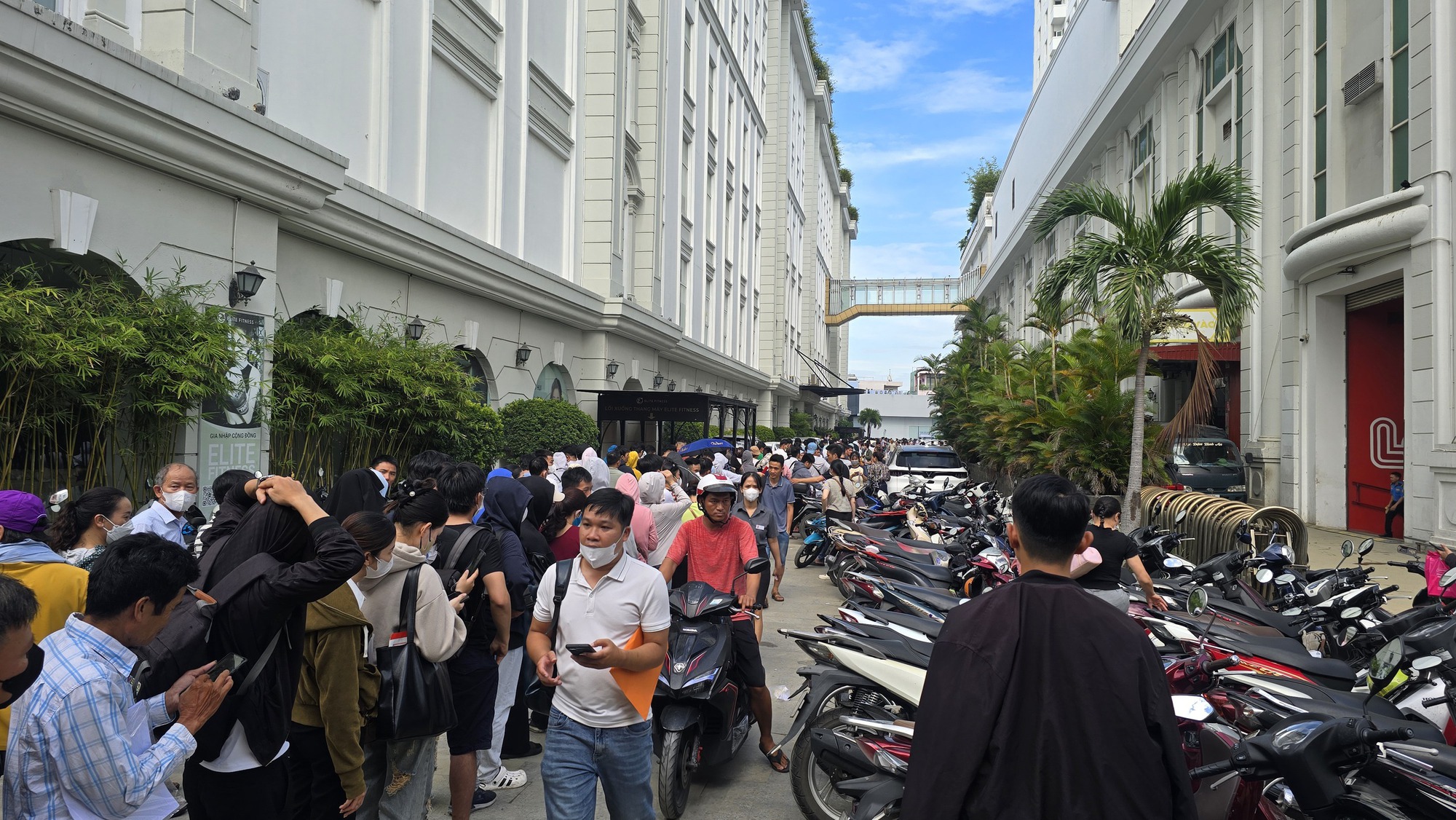 Đà Nẵng chấn chỉnh tình trạng thu tiền giữ chỗ, rao bán “suất ngoại giao” nhà ở xã hội- Ảnh 1.