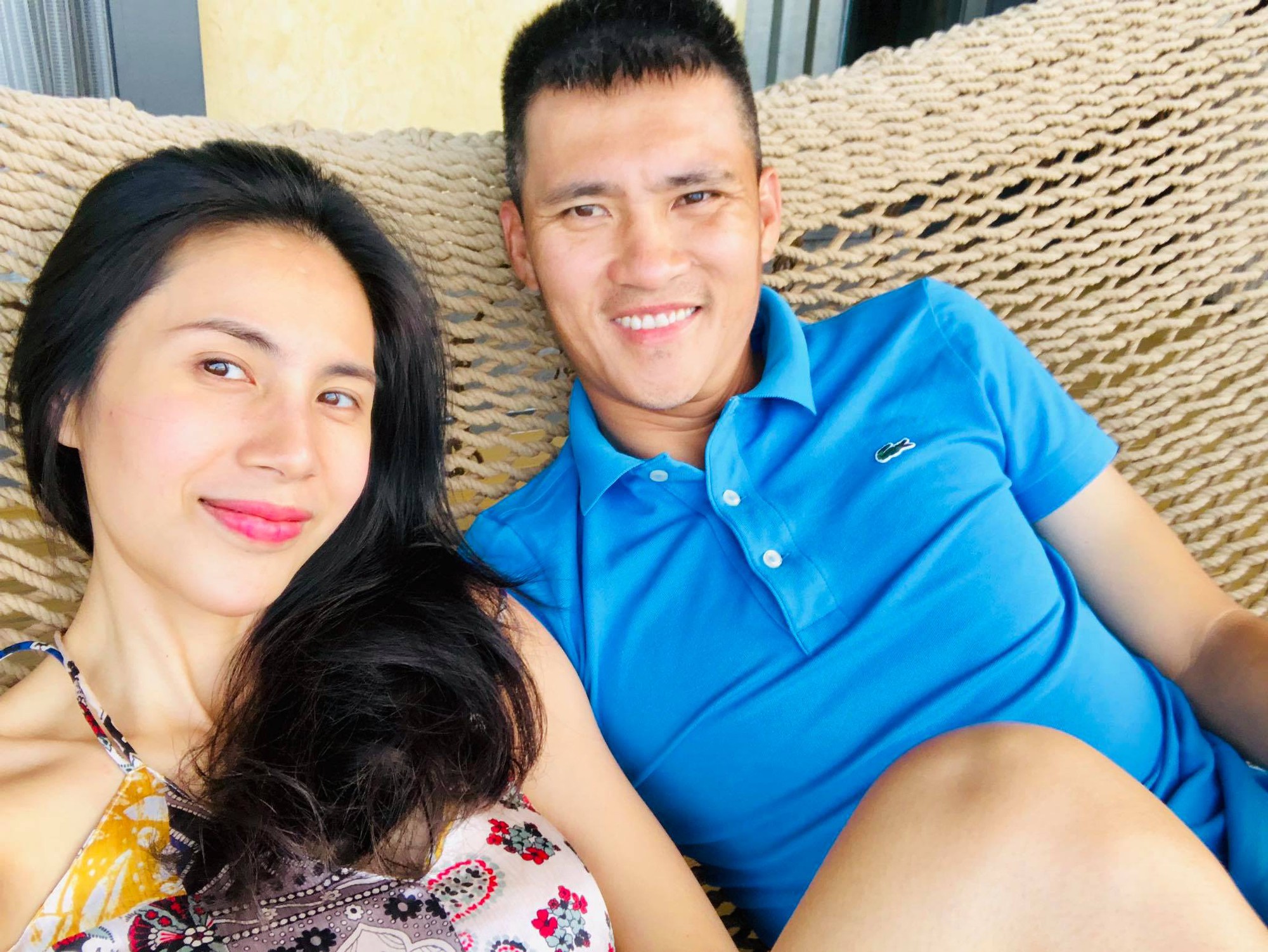 Vì sao Công Vinh ra nông nỗi này?- Ảnh 10.